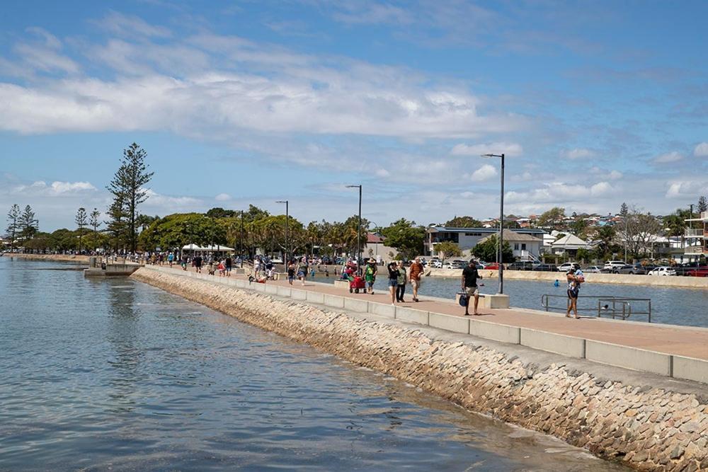 On Esplanade Own Flat & Pool, Manly Cafe Precinct