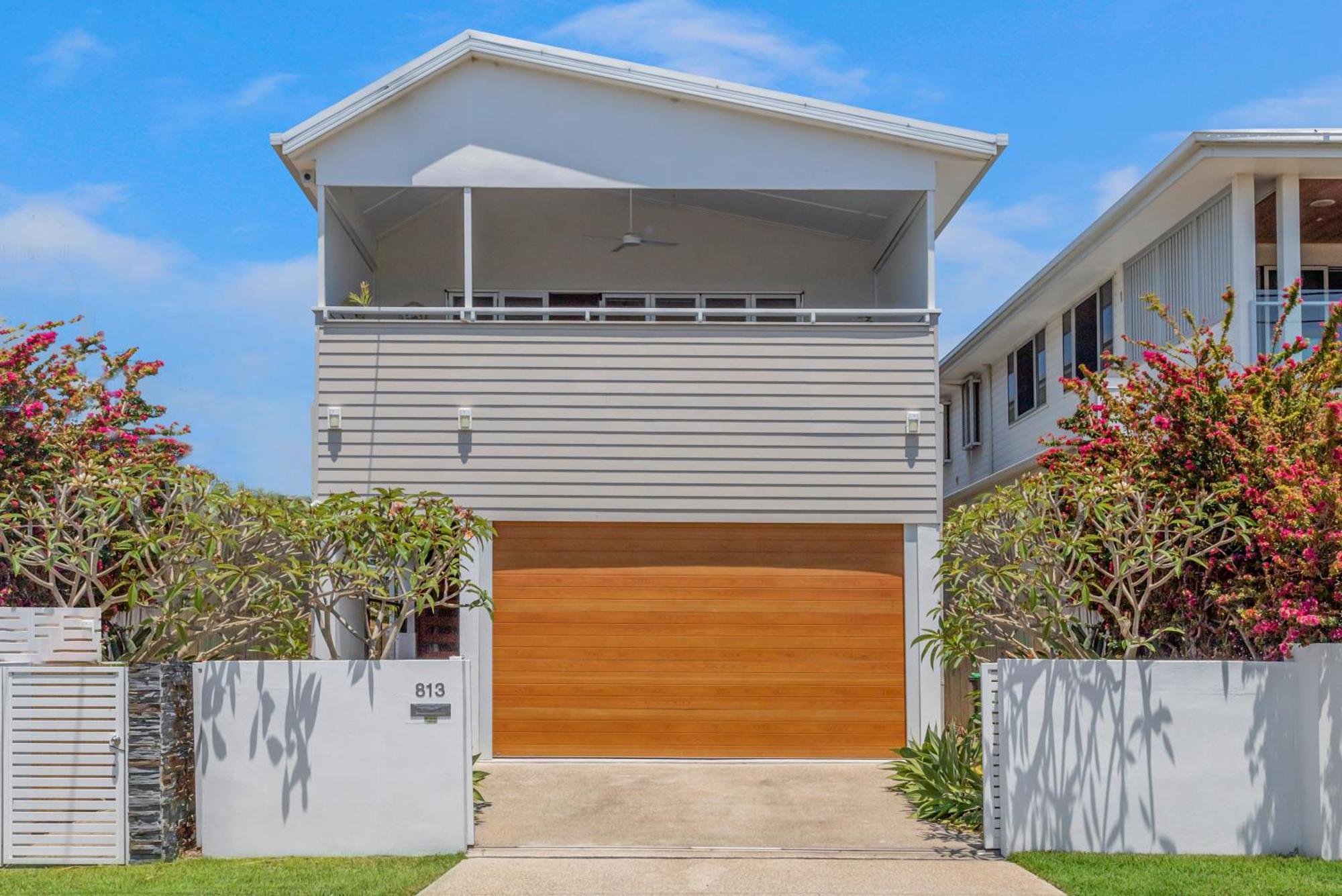 On Esplanade Own Flat & Pool, Manly Cafe Precinct Apartment Brisbane